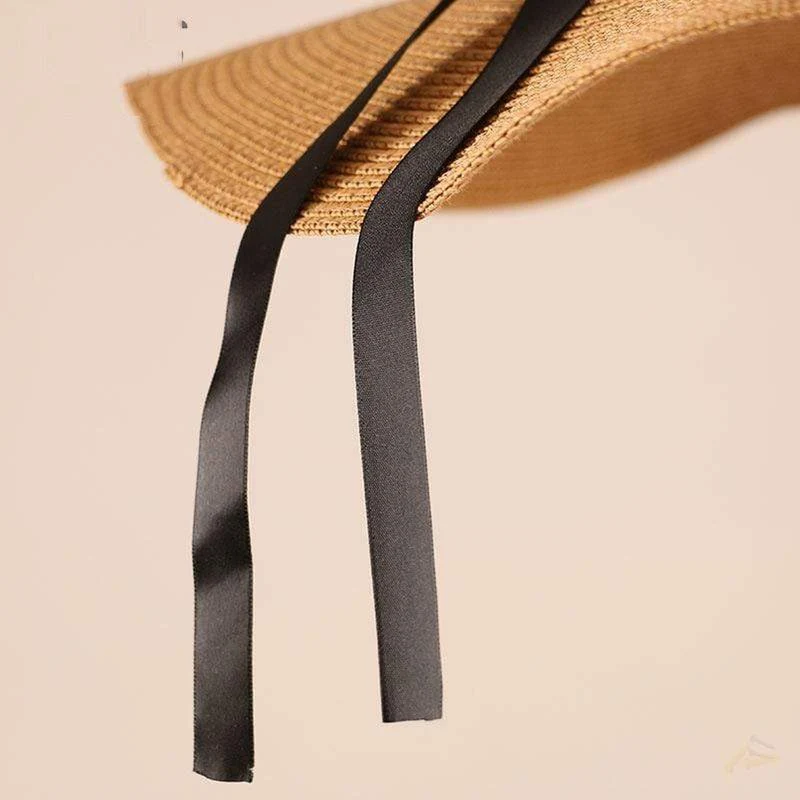 Suspension Chapeau De Paille