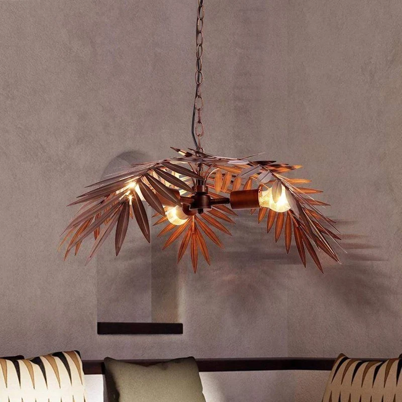 Lustre Vintage Pas Cher