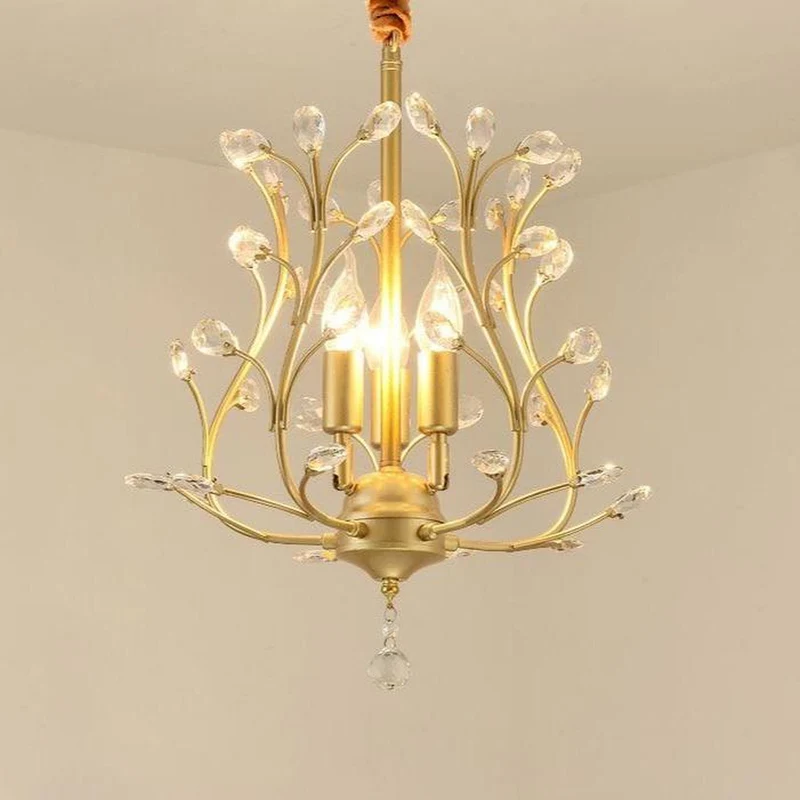 Lustre Suspendu Led