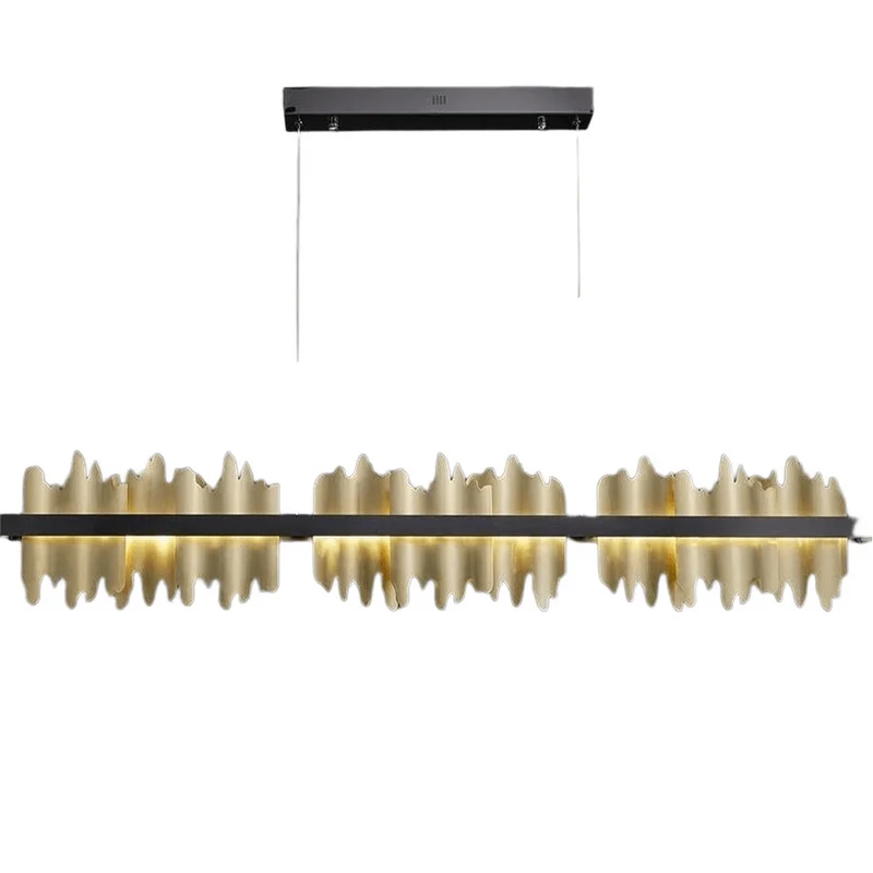 Lustre Contemporain Salle A Manger