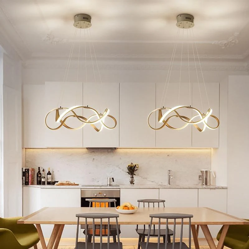 Lustre De Salon Pas Cher