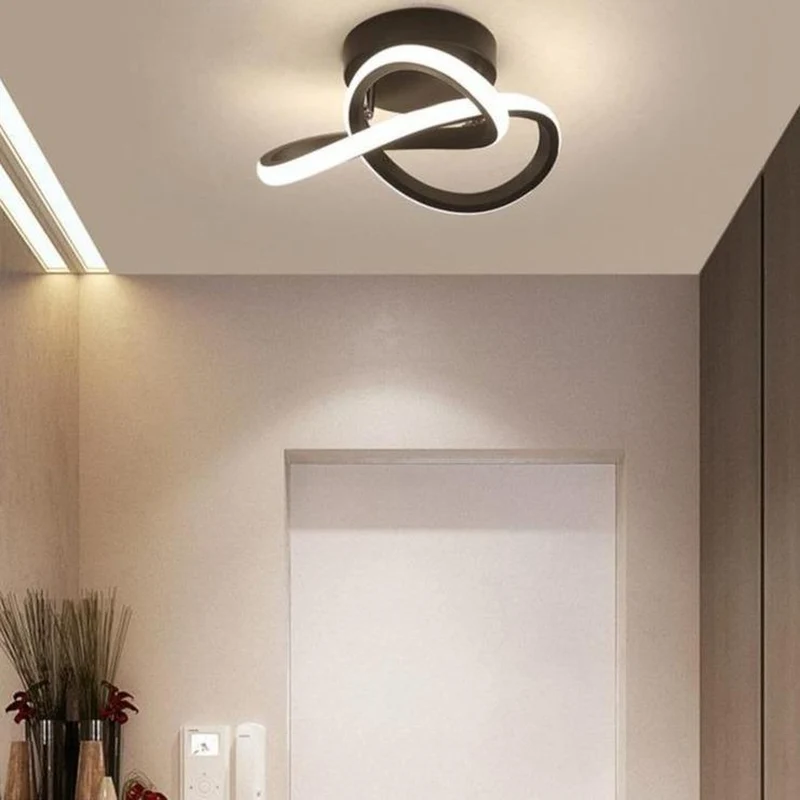 Luminaire Lustre Led