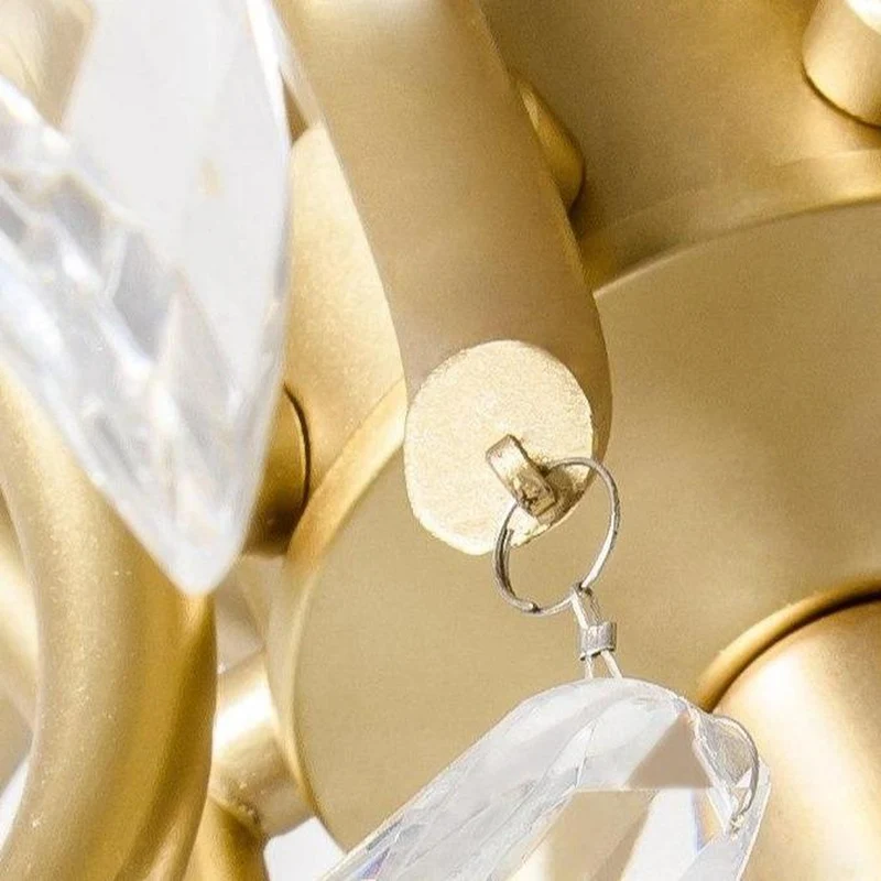 Cristal Lustre