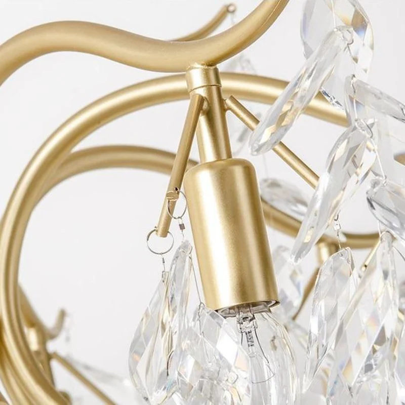 Cristal Lustre