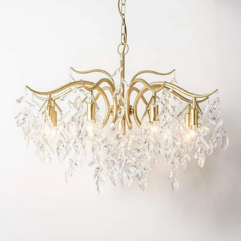 Cristal Lustre