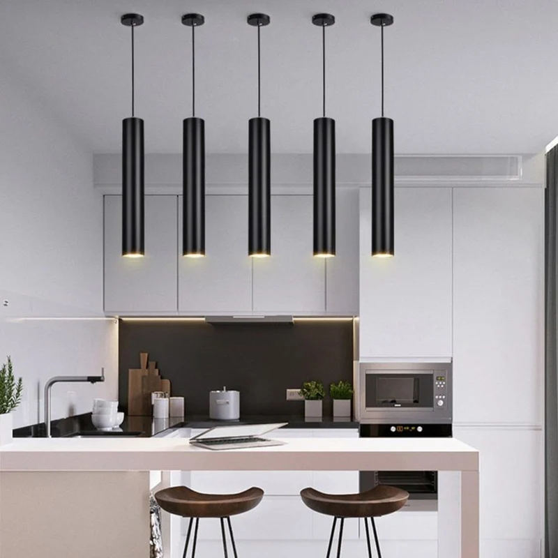 Lustre Vintage Industriel