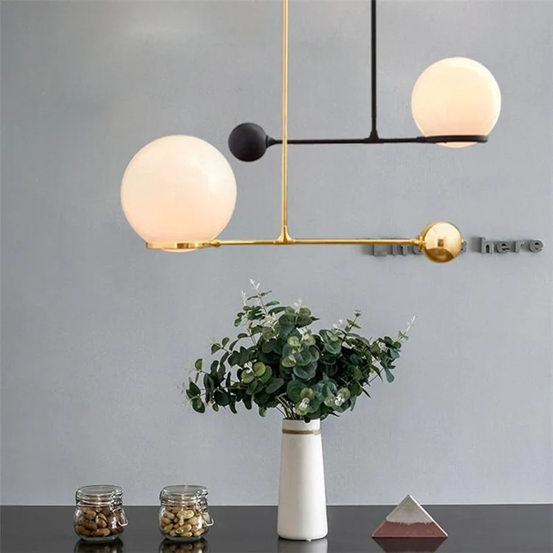 Lustre Chic Pas Cher