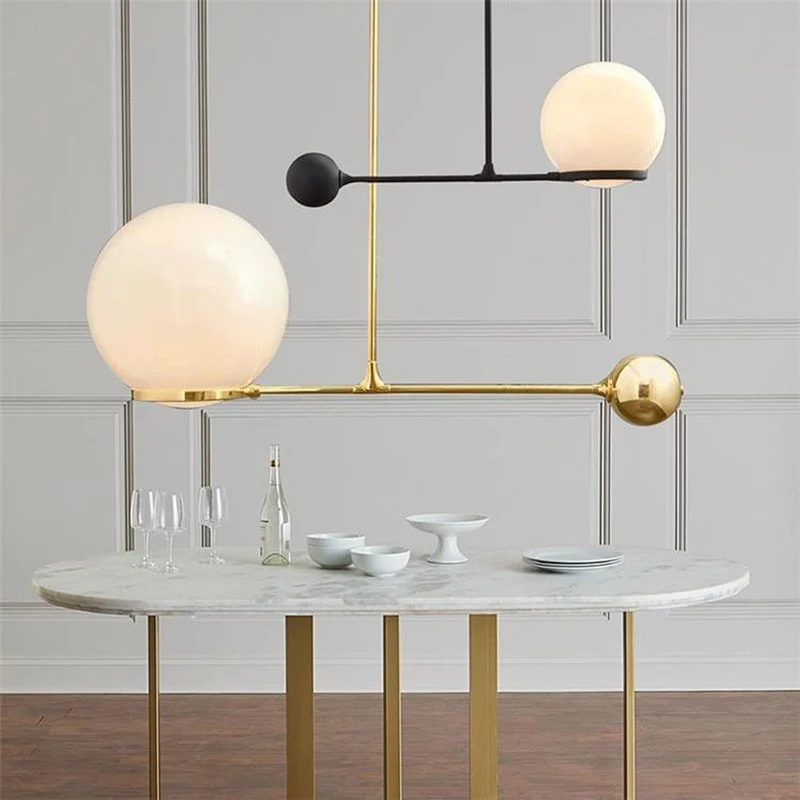 Lustre Chic Pas Cher