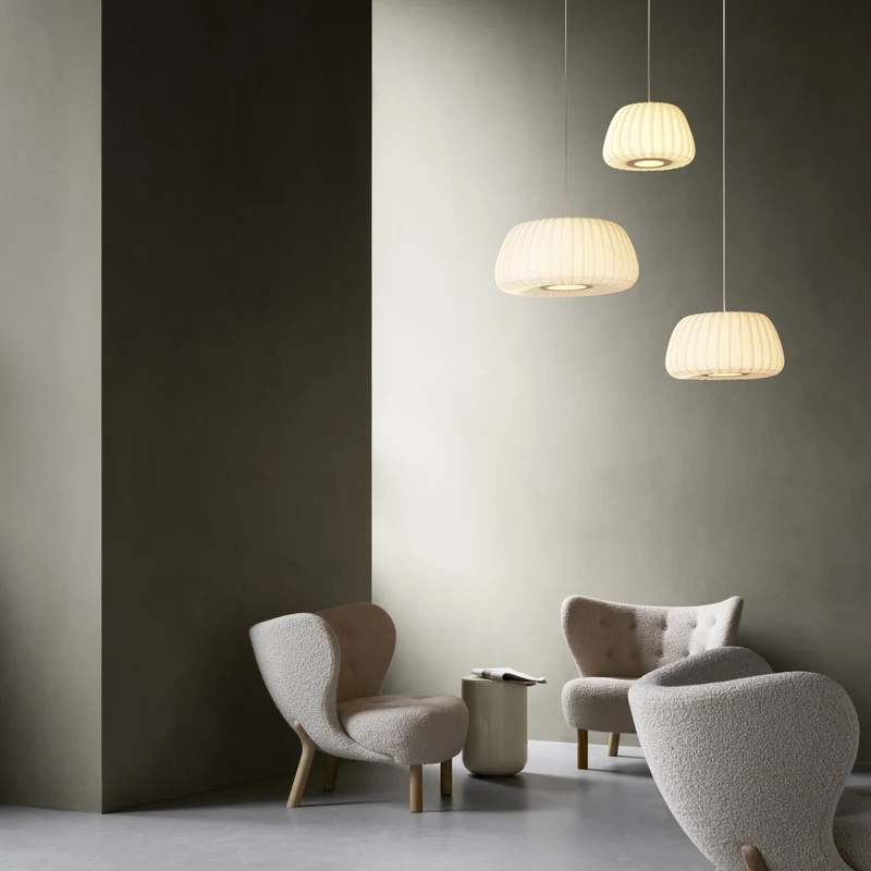 Tom Rossau TR19 Pendant