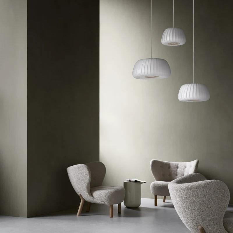 Tom Rossau TR19 Pendant