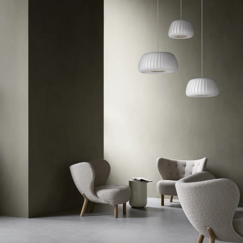 Tom Rossau TR19 Pendant
