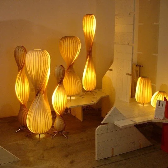 Tom Rossau TR10 Pendant
