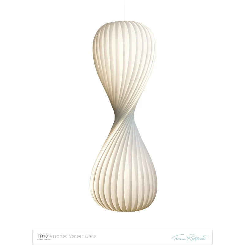 Tom Rossau TR10 Pendant