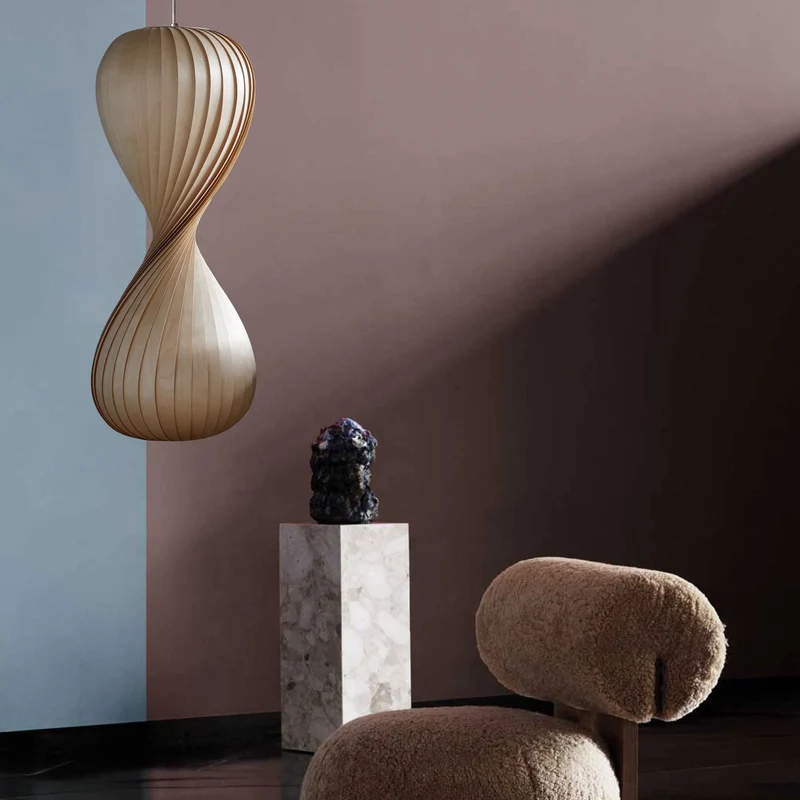 Tom Rossau TR10 Pendant