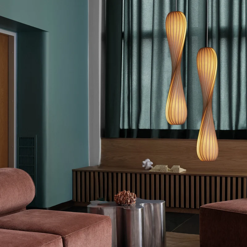 Tom Rossau TR7 Pendant