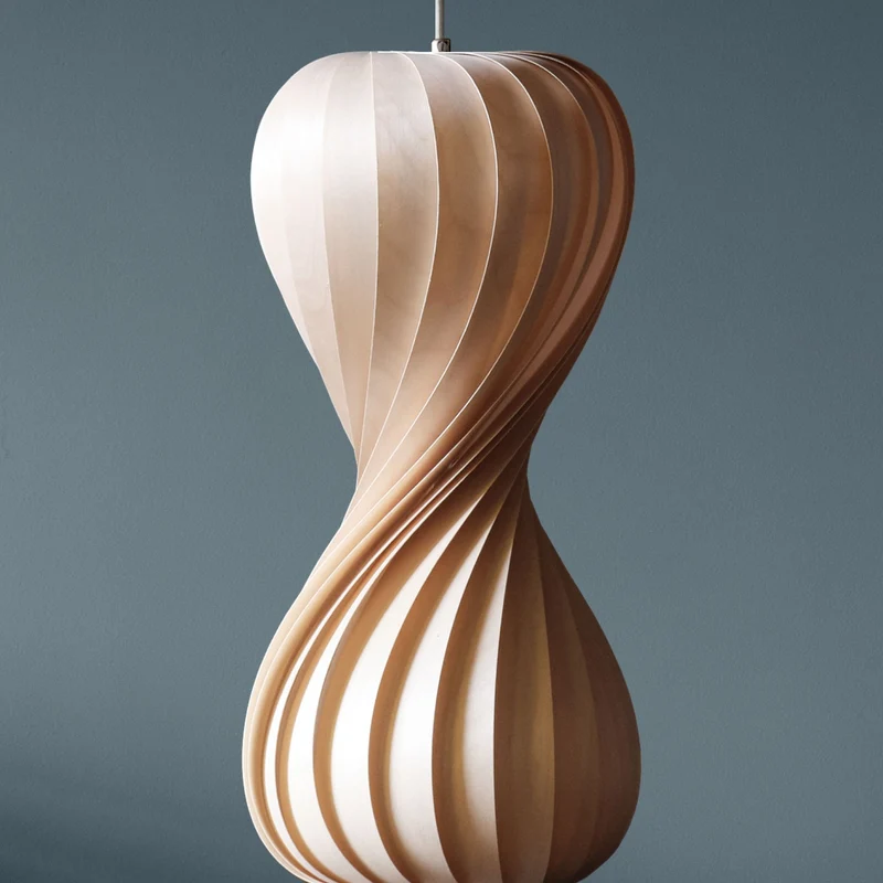 Tom Rossau TR7 Pendant