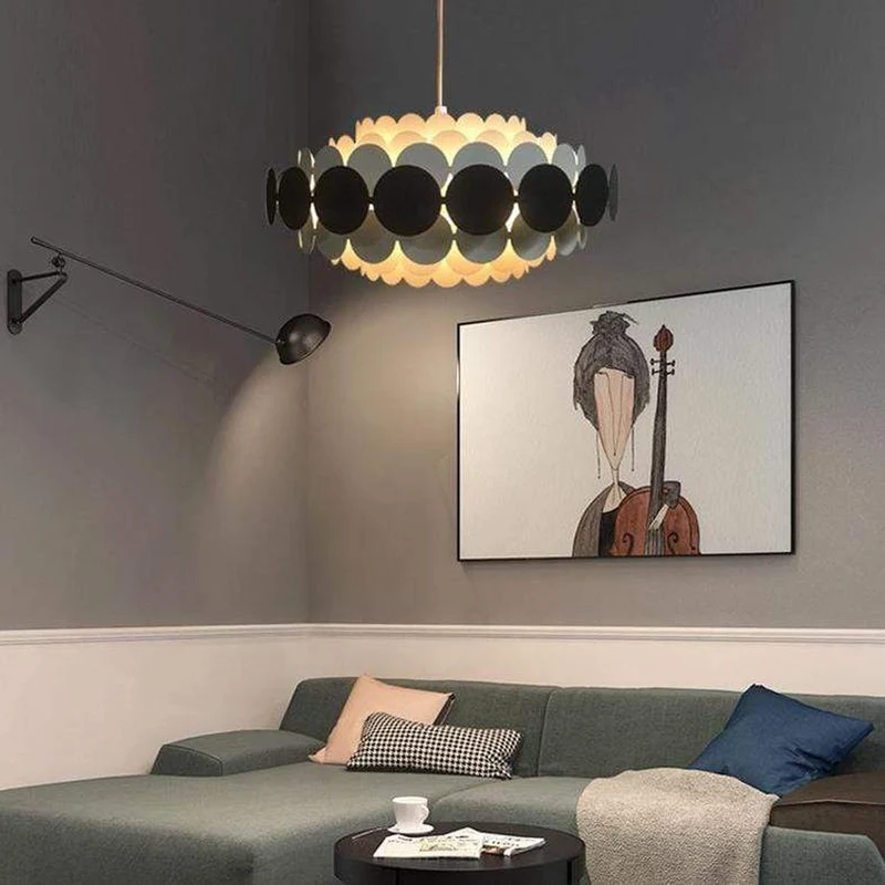 Lustre Moins Cher