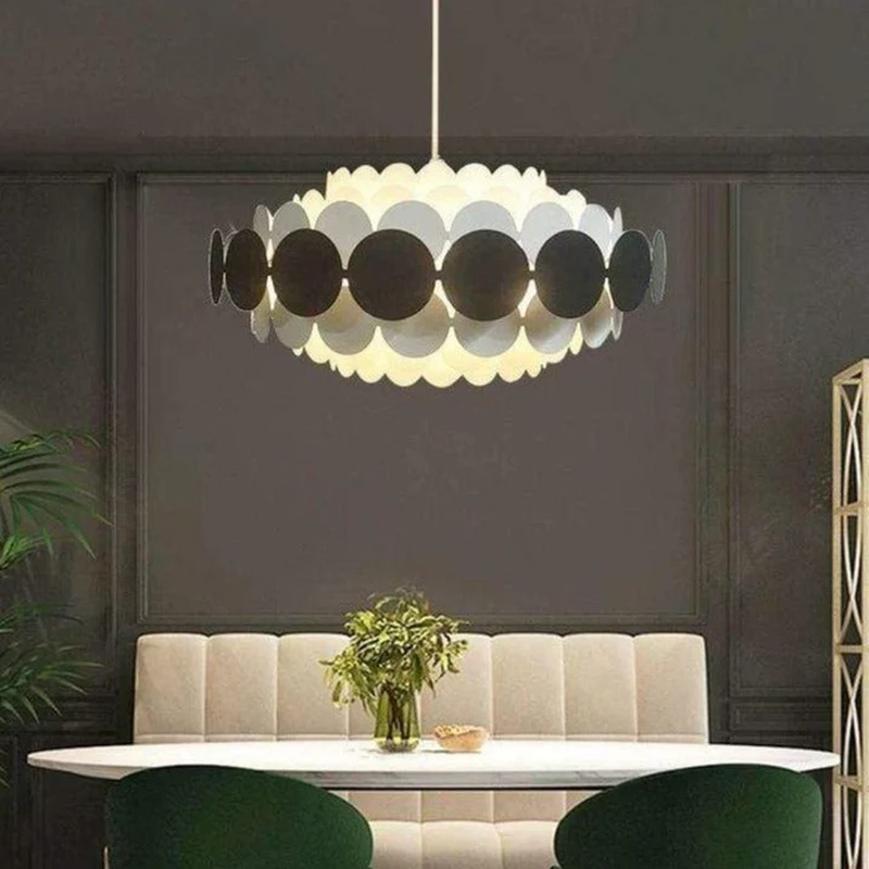 Lustre Moins Cher