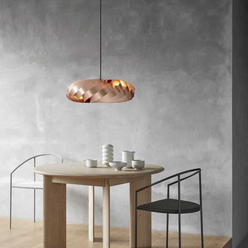 Tom Rossau TR5 Pendant