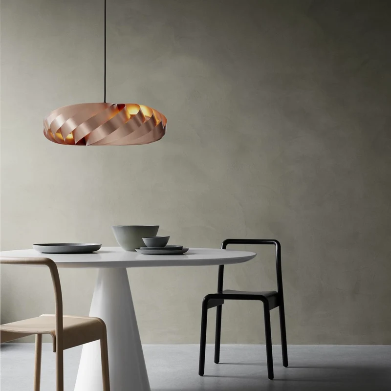 Tom Rossau TR5 Pendant