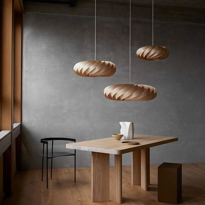 Tom Rossau TR5 Pendant
