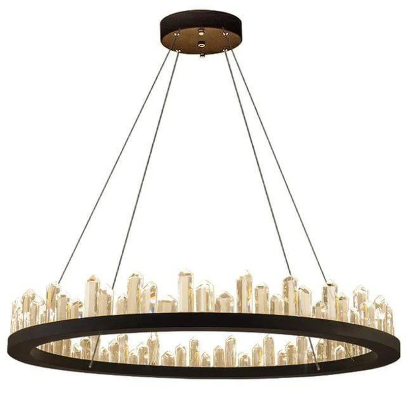 Lustre Salon Moderne