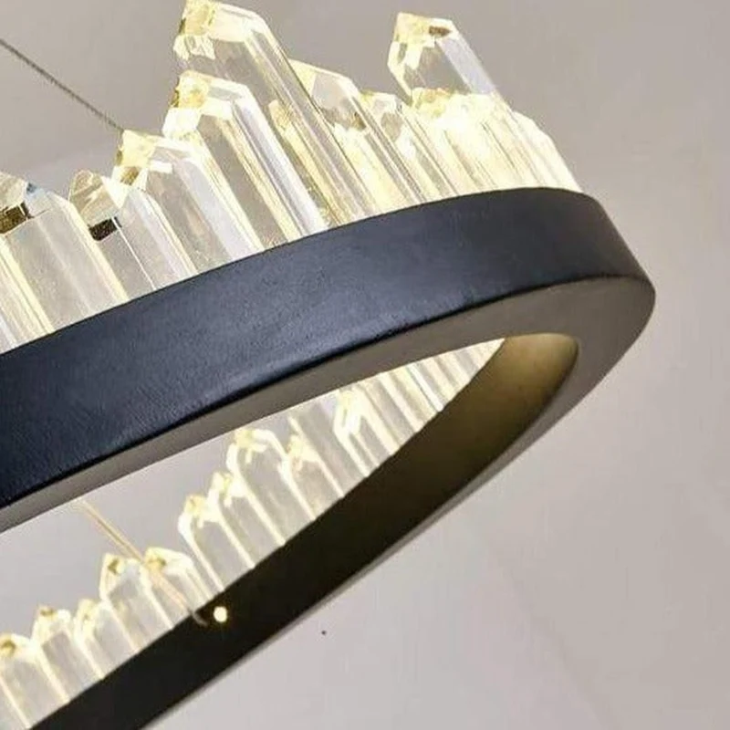 Lustre Salon Moderne