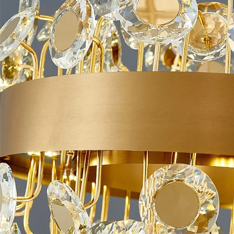 Lustre Chambre Style Industriel
