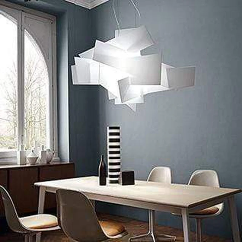 Lustre Salle À Manger Led