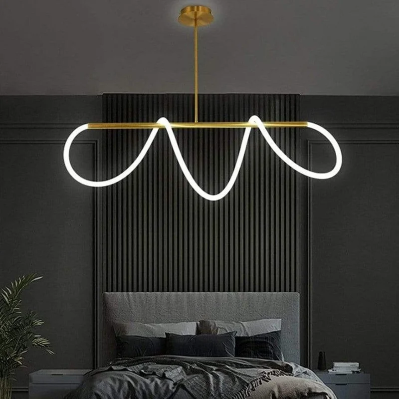 Idée Lustre Original