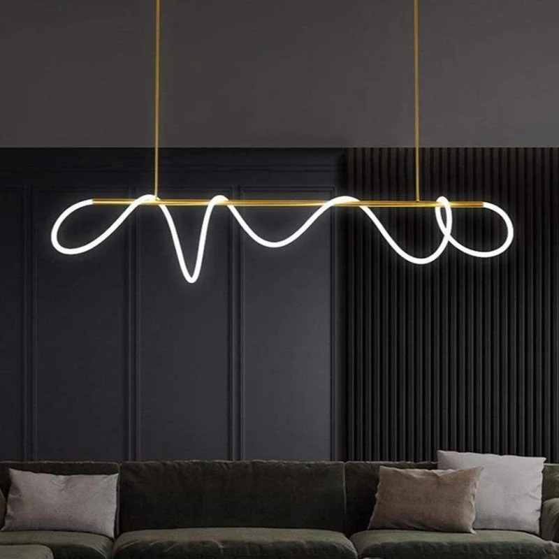Idée Lustre Original
