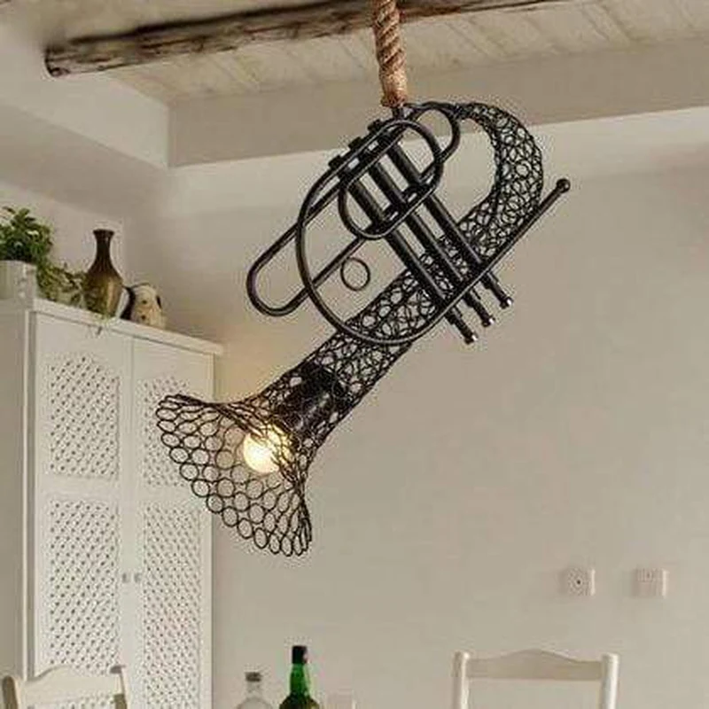 Lustre Musique
