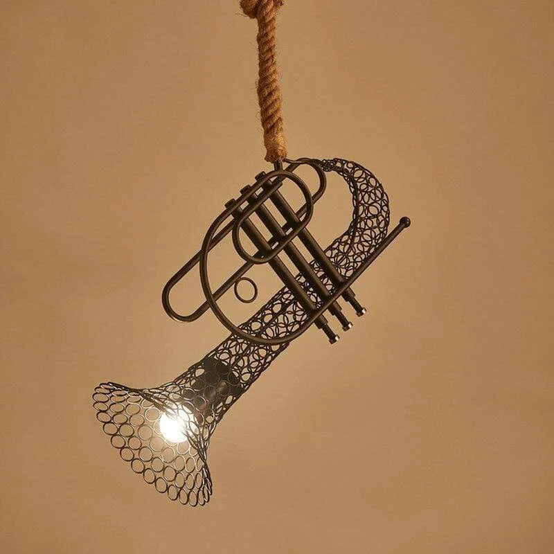 Lustre Musique