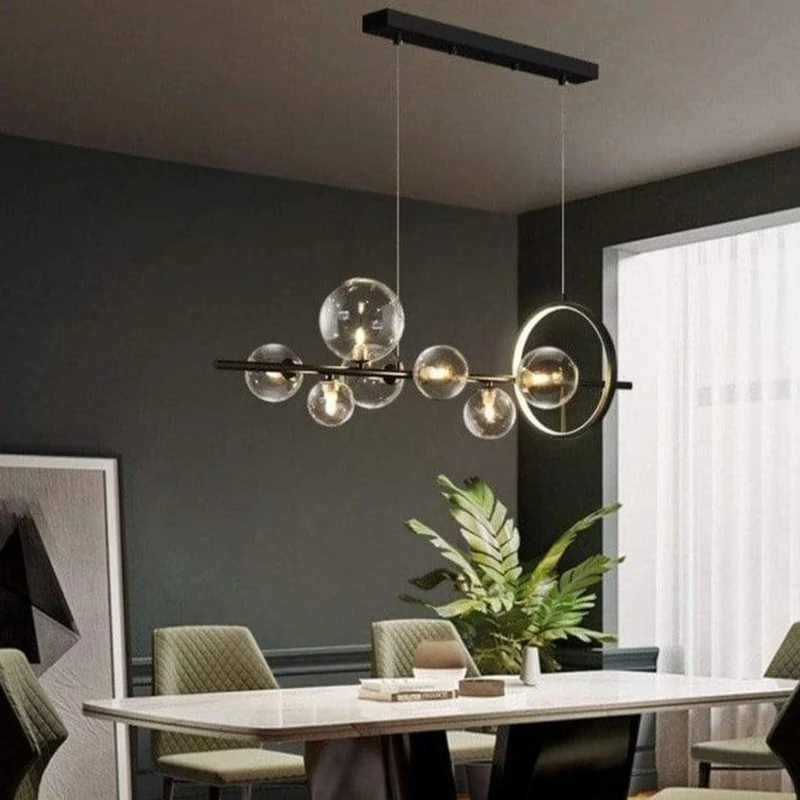 Lustre Moderne