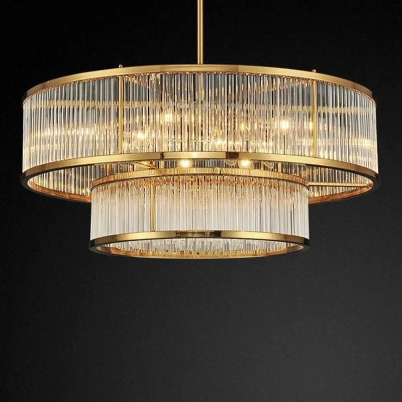Éclairage De Luxe