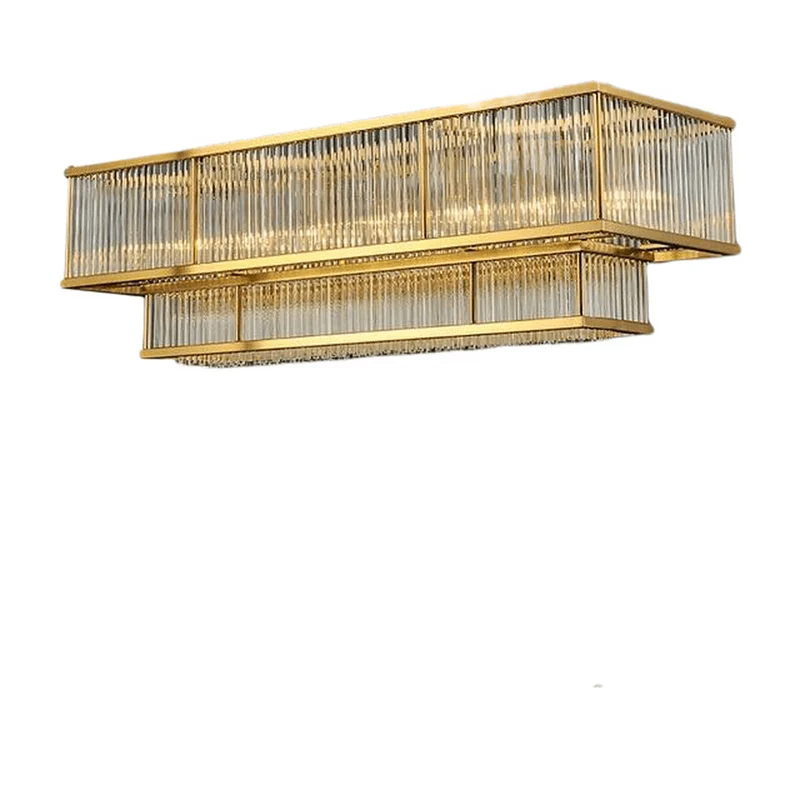 Lustre Verre Design