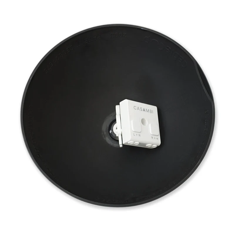 CableCup Atmos Smart Ceiling Rose