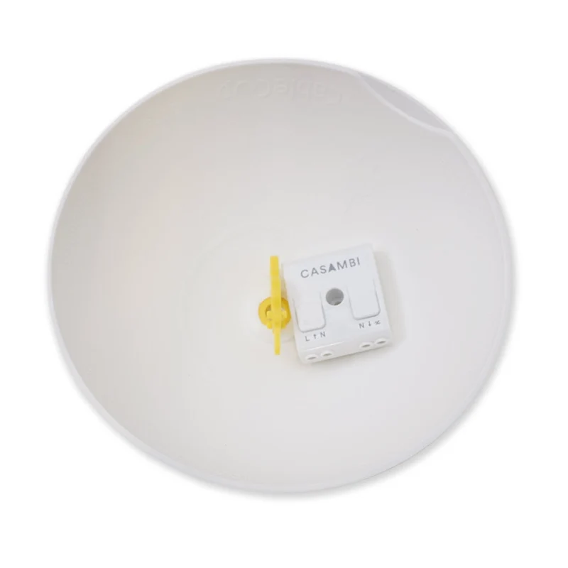 CableCup Atmos Smart Ceiling Rose