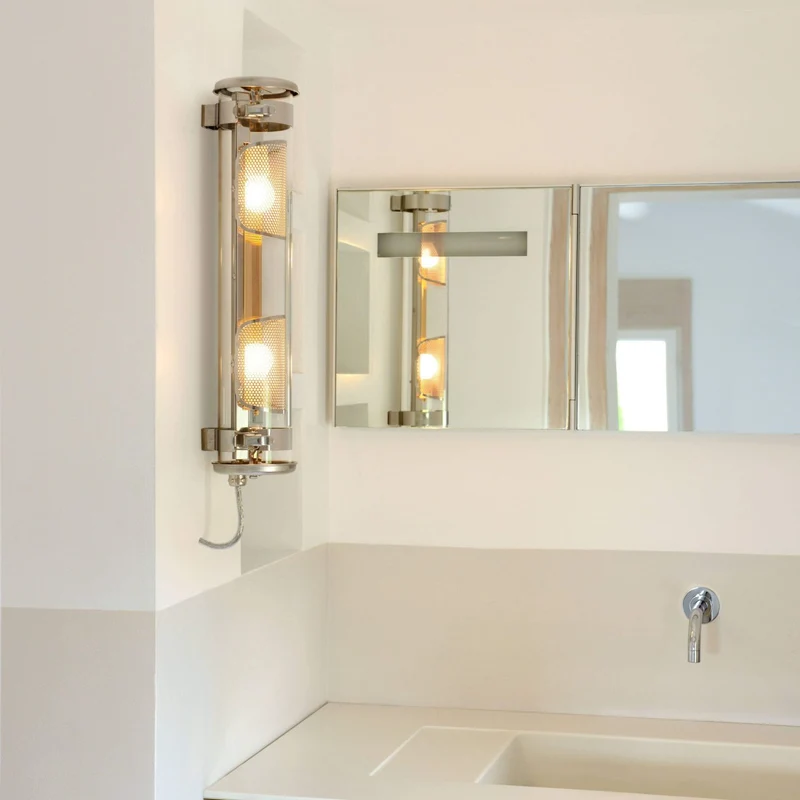 Sammode Musset GR Wall Lamp