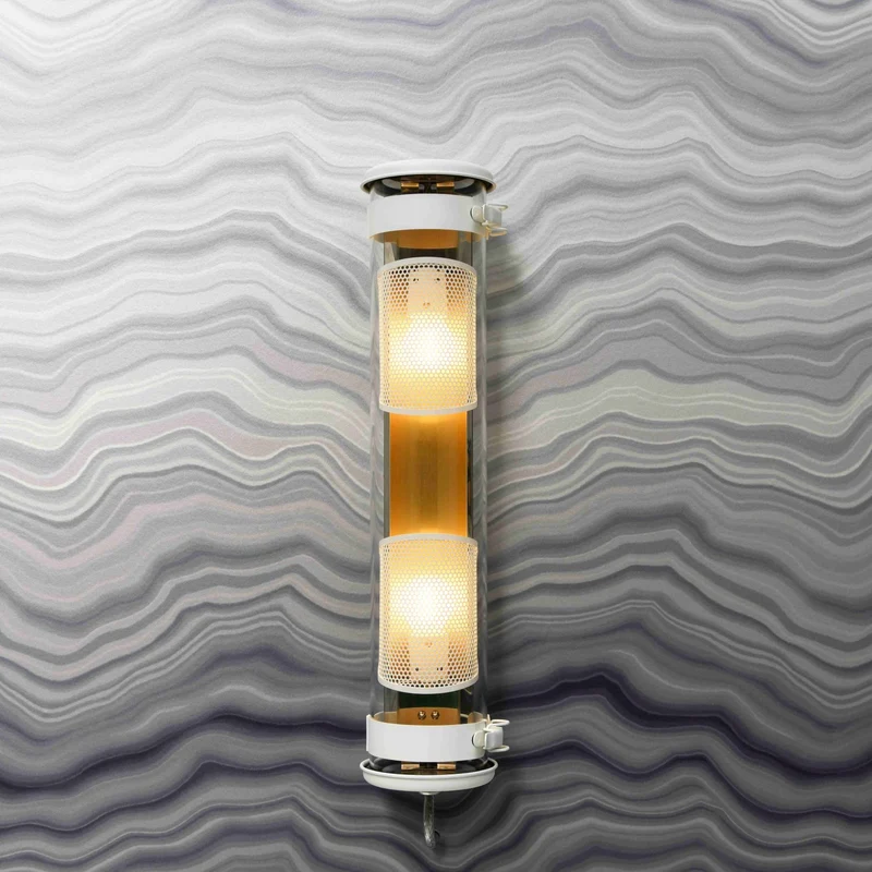 Sammode Musset GR Wall Lamp