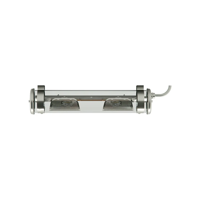 Sammode Musset GR Wall Lamp
