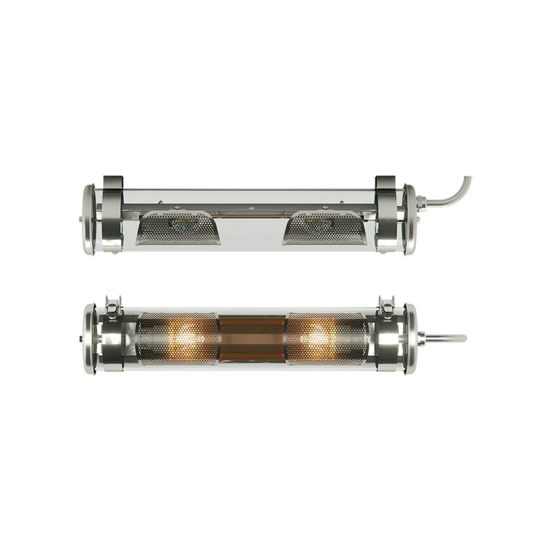 Sammode Musset GR Wall Lamp