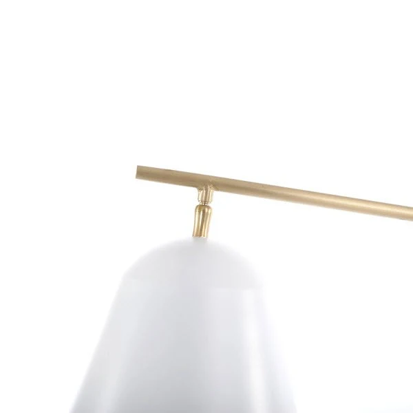 Norr11 Line Two Lamp