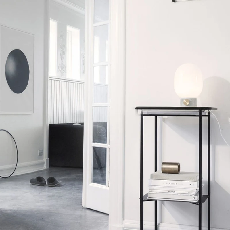 Audo Copenhagen JWDA Table Lamp