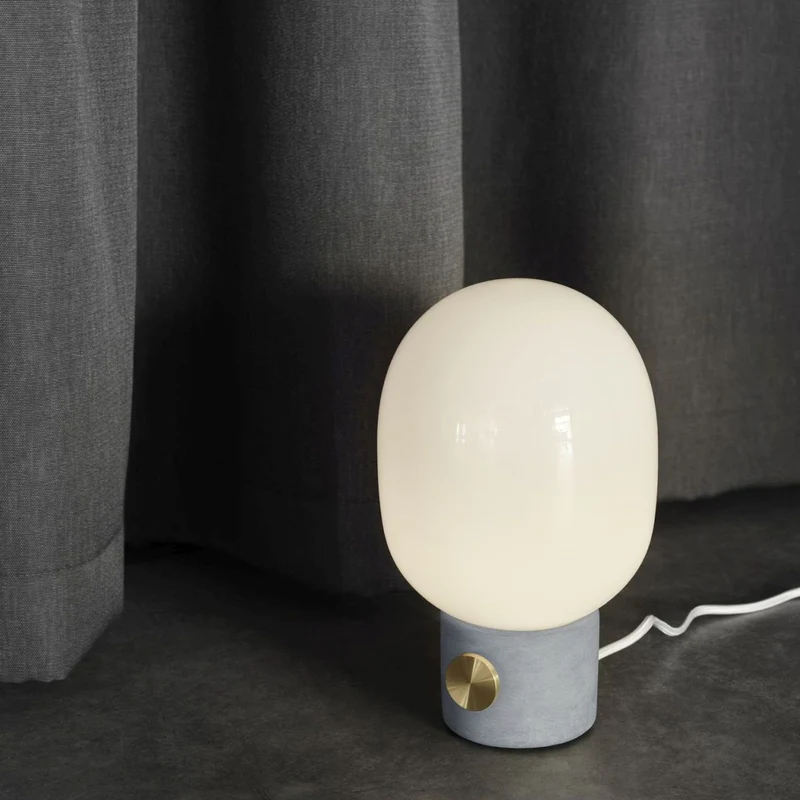 Audo Copenhagen JWDA Table Lamp
