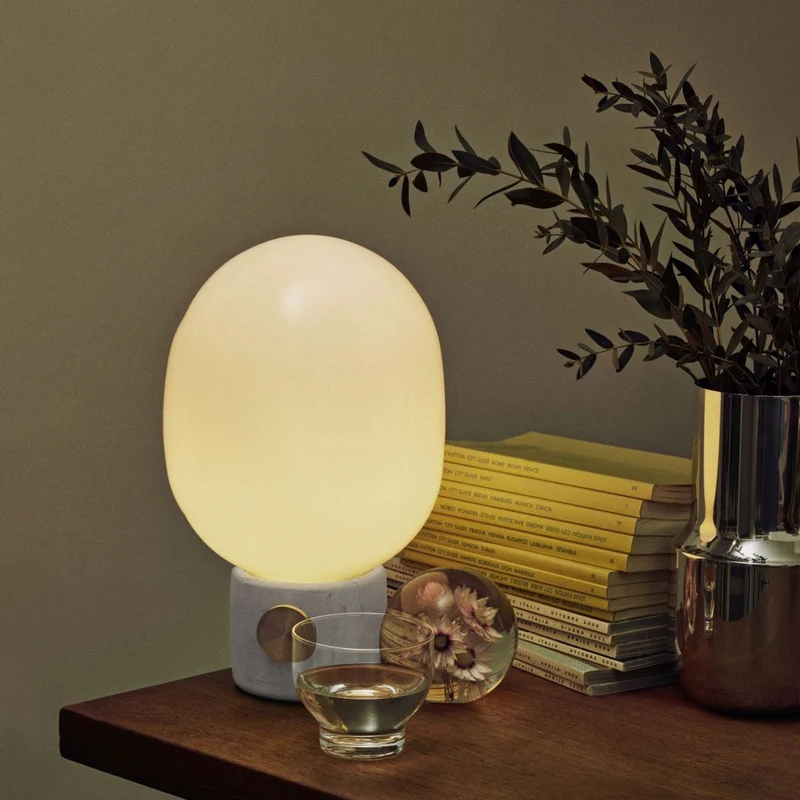 Audo Copenhagen JWDA Table Lamp