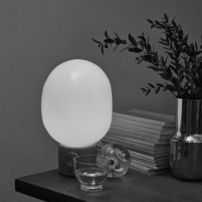 Audo Copenhagen JWDA Table Lamp
