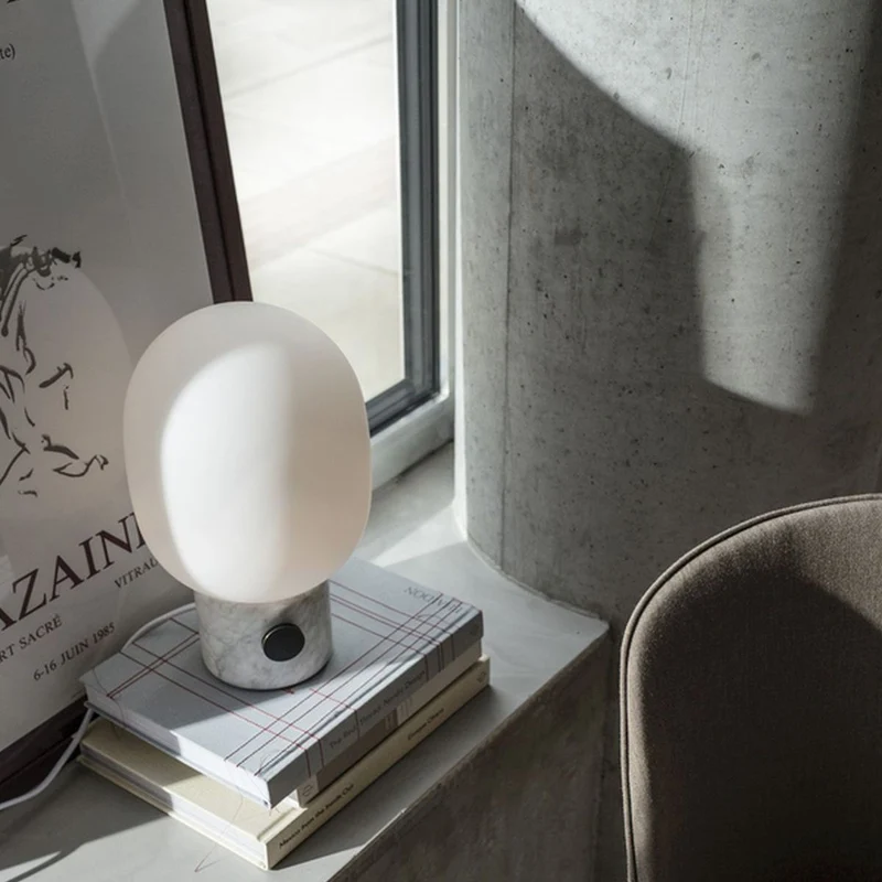 Audo Copenhagen JWDA Table Lamp