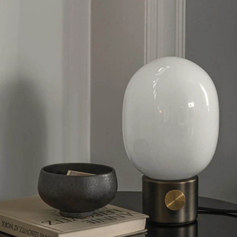 Audo Copenhagen JWDA Table Lamp