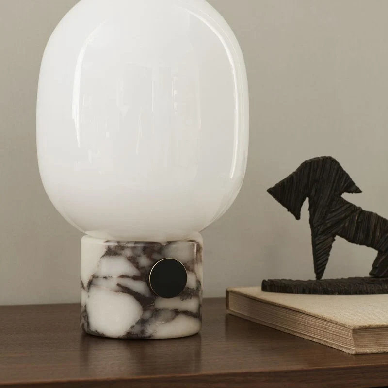Audo Copenhagen JWDA Table Lamp